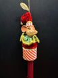 Wayne Kleski "Katherine's Collection" Mouse Ornament