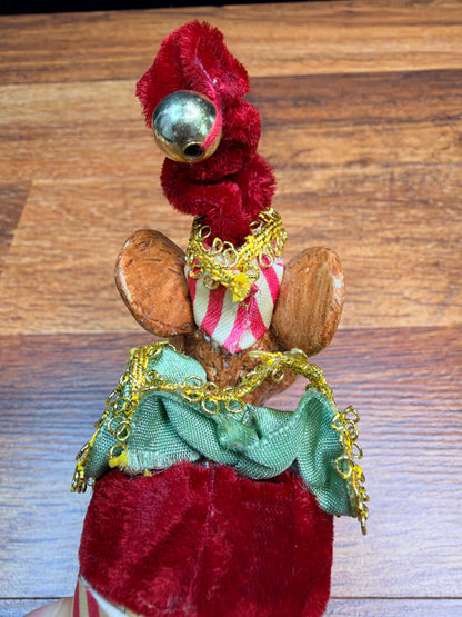 Wayne Kleski "Katherine's Collection" Mouse Ornament