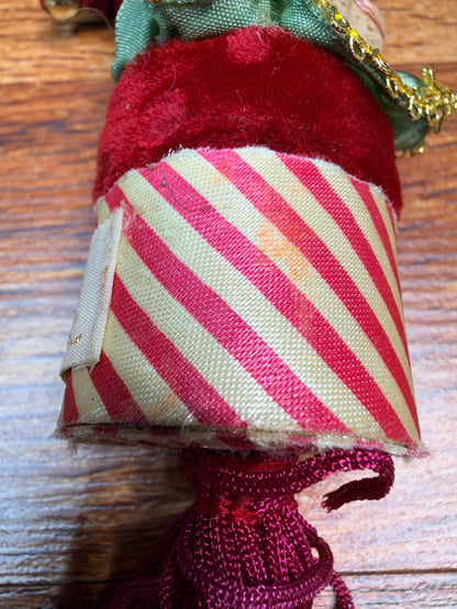 Wayne Kleski "Katherine's Collection" Mouse Ornament
