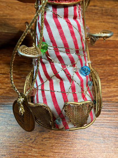 Wayne Kleski "Katherine's Collection" Mouse Ornament