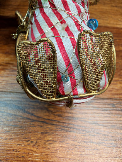 Wayne Kleski "Katherine's Collection" Mouse Ornament