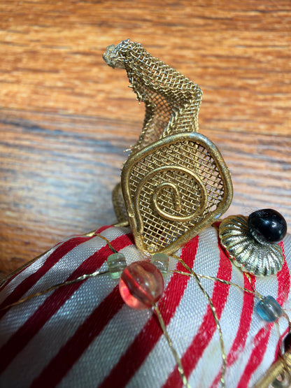 Wayne Kleski "Katherine's Collection" Mouse Ornament