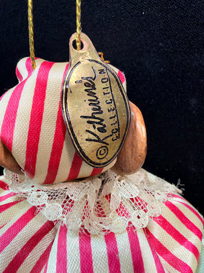 Wayne Kleski "Katherine's Collection" Mouse Ornament