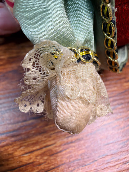 Wayne Kleski "Katherine's Collection" Mouse Ornament