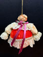 Wayne Kleski "Katherine's Collection" Mouse Ornament