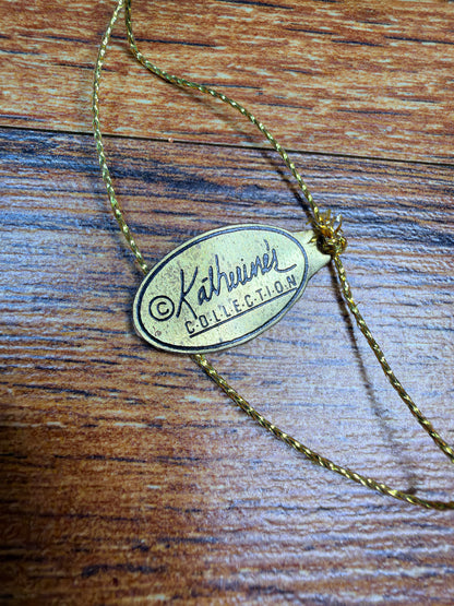 Wayne Kleski "Katherine's Collection" Mouse Ornament