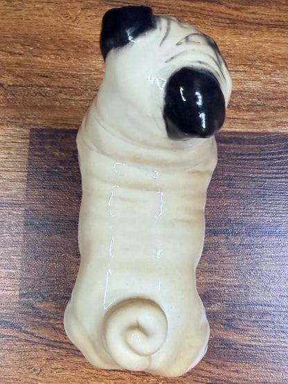 Beswick Pug Figurine