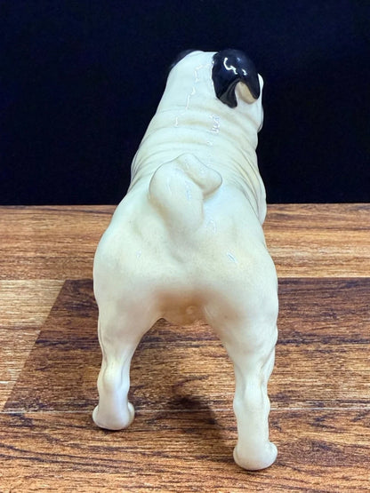 Beswick Pug Figurine