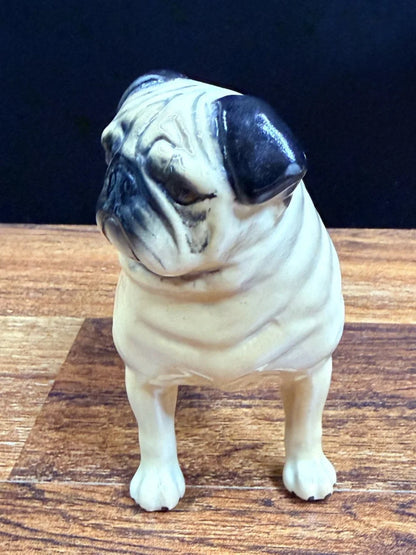 Beswick Pug Figurine