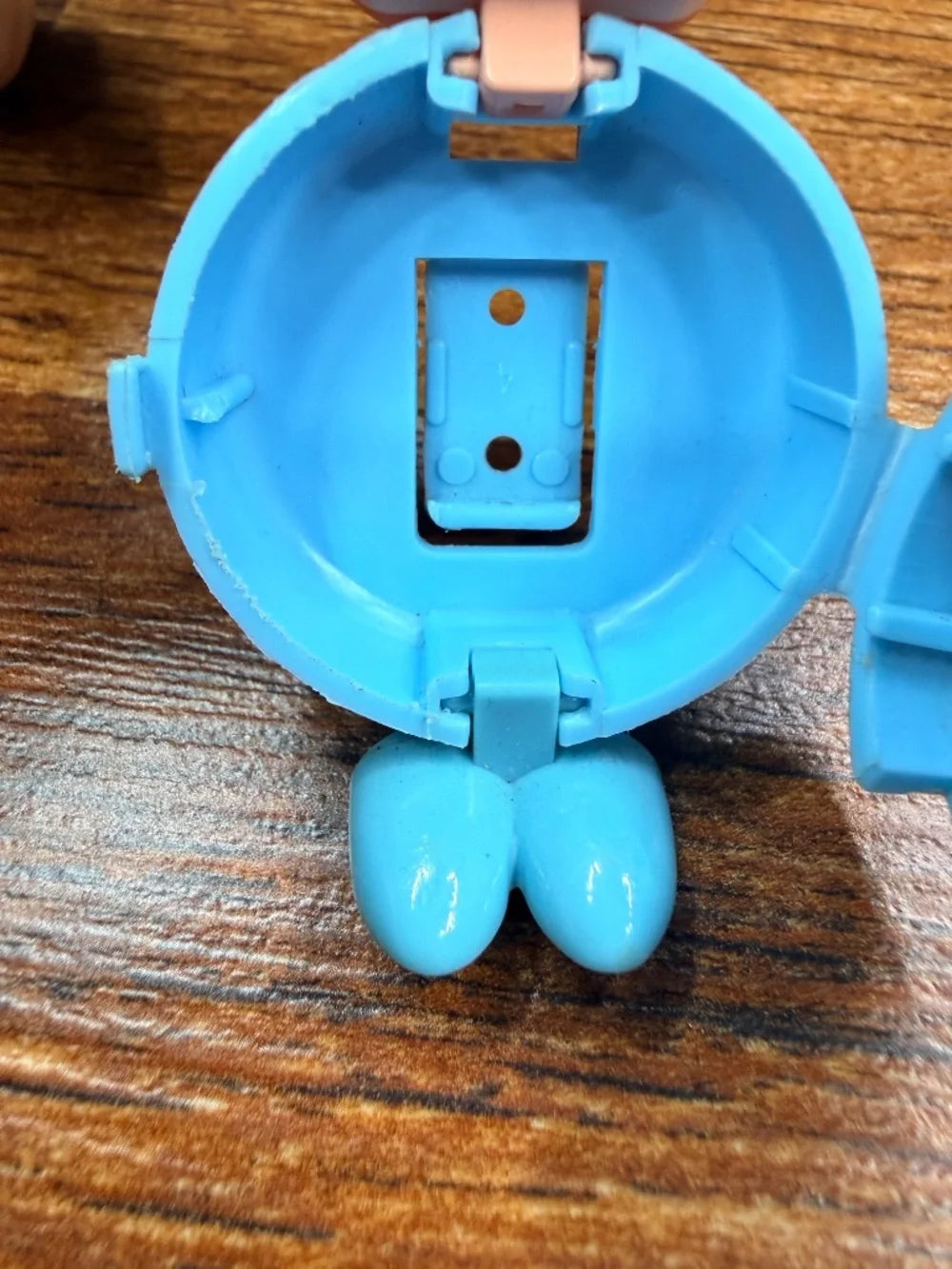 Galoob Inc. 1984 “Gleamie” Sweet Secrets Charm Doll