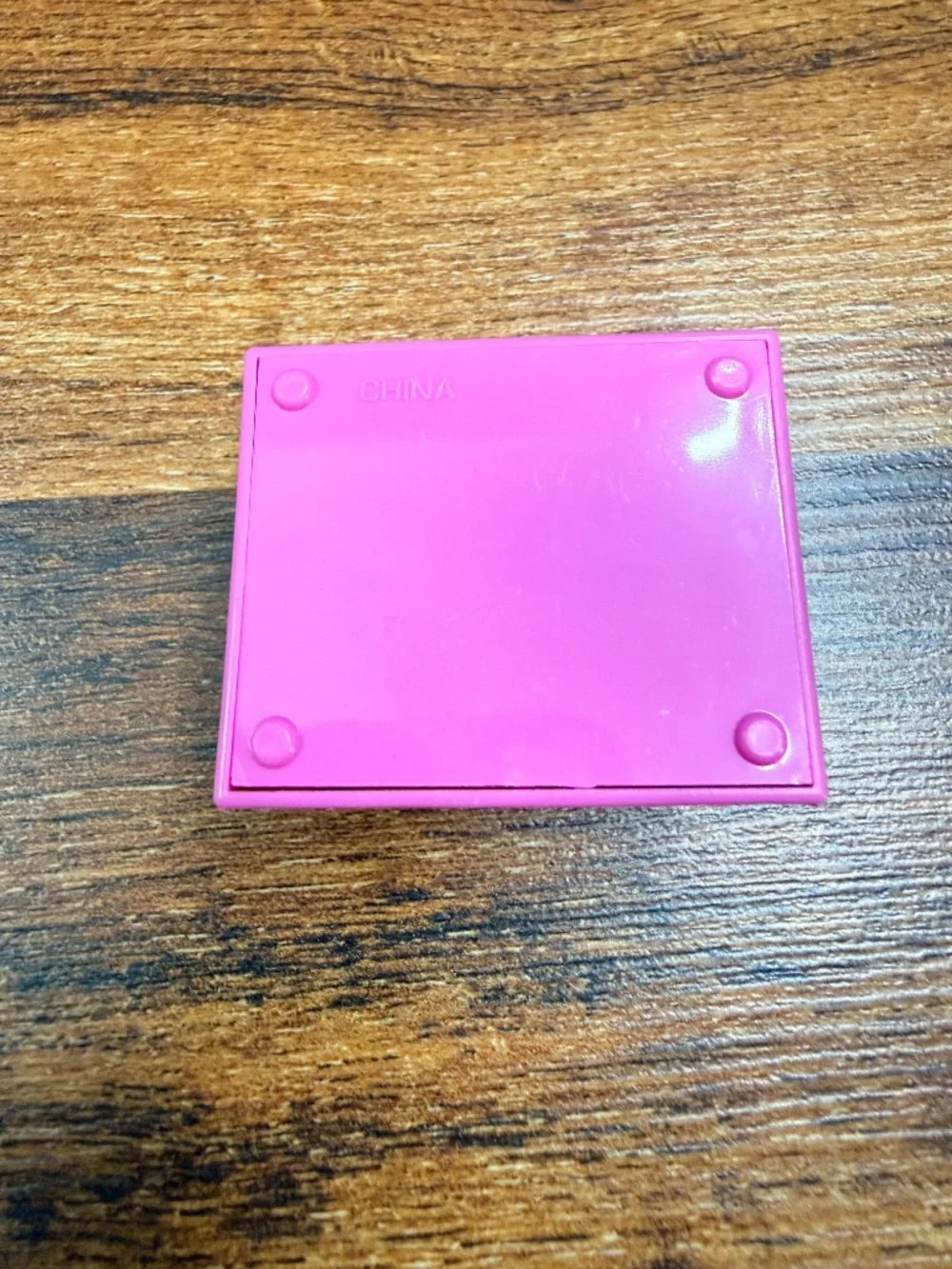 Mattel, Inc. Wind-Up Toy Barbie Record Player