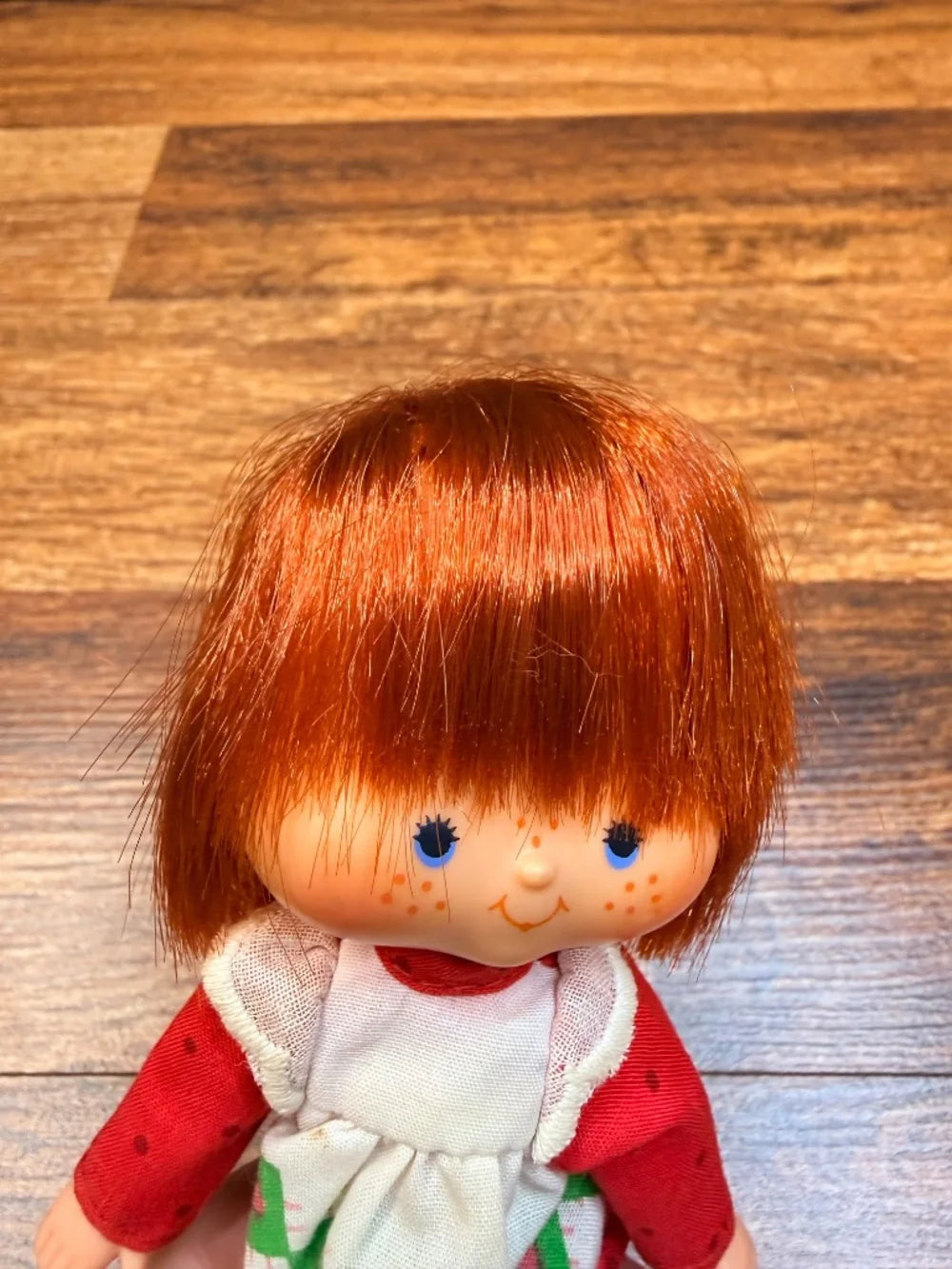 American Greetings Corp Strawberry Shortcake Doll