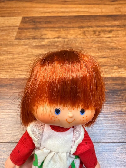 American Greetings Corp Strawberry Shortcake Doll