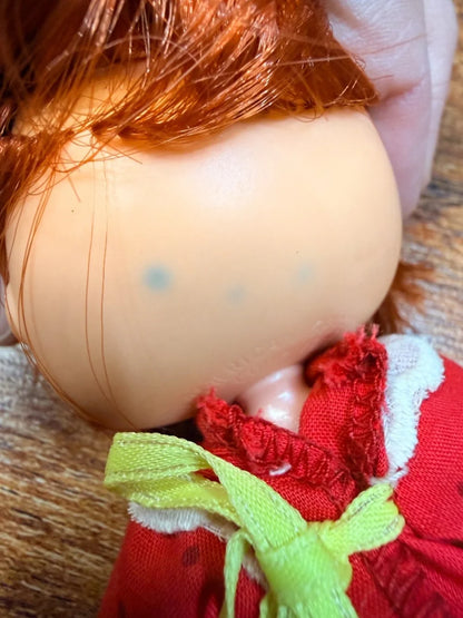 American Greetings Corp Strawberry Shortcake Doll